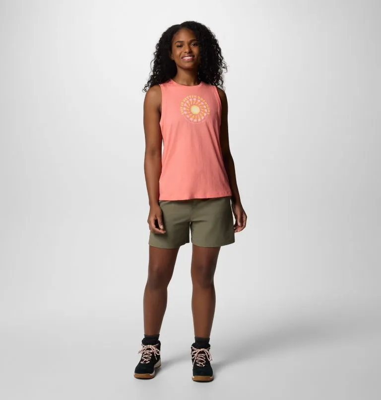 Women's Ruby Springs™ Graphic Tank - 2120041