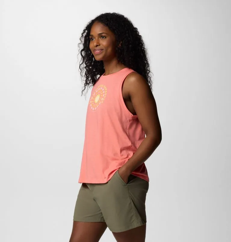 Women's Ruby Springs™ Graphic Tank - 2120041