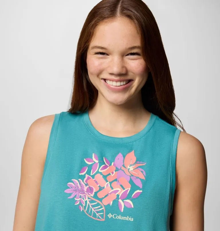 Women's Ruby Springs™ Graphic Tank - 2120041