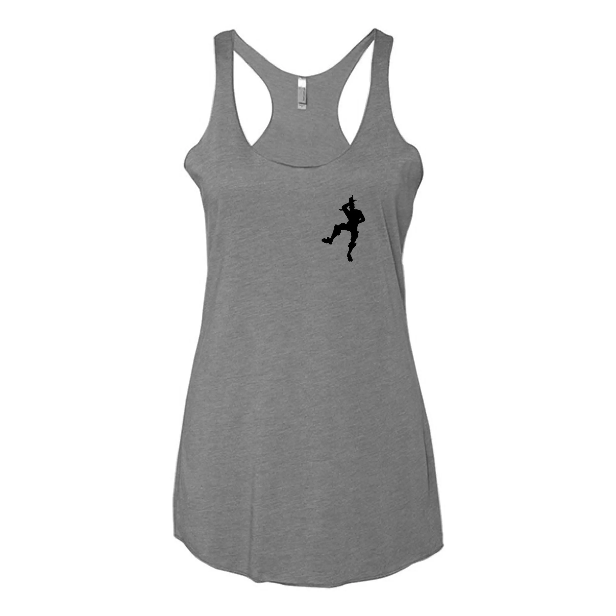 Women's Tank Tops Game Dance