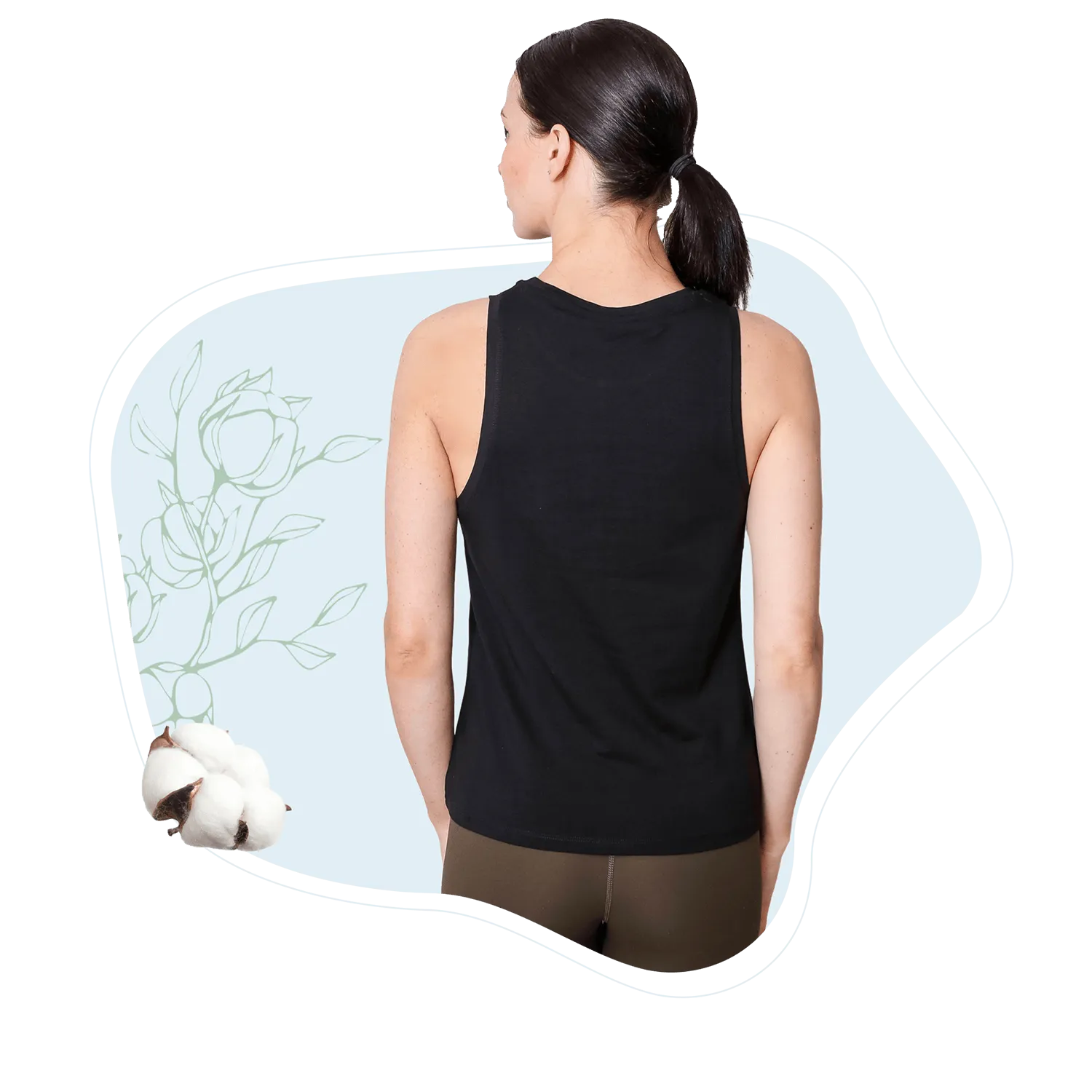 Women's Tank Tops