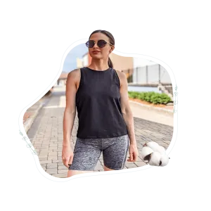 Women's Tank Tops