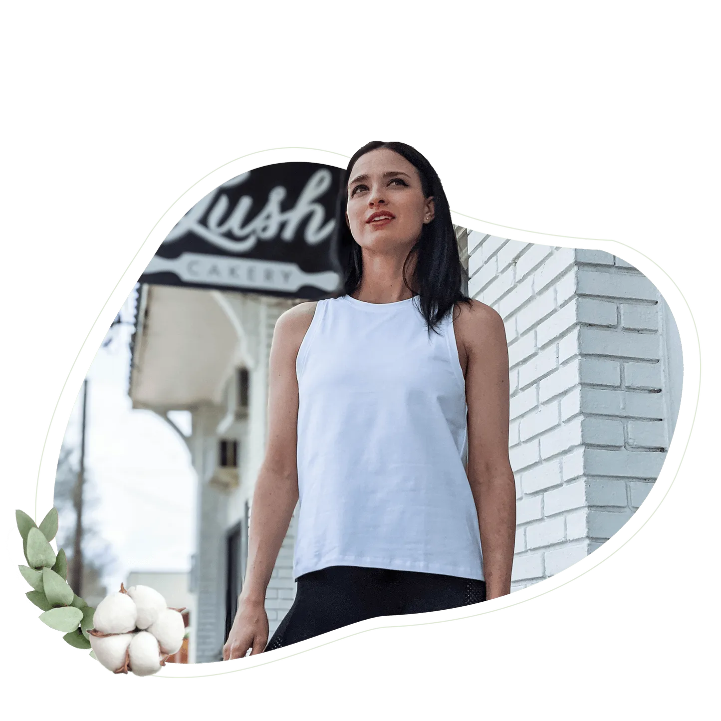 Women's Tank Tops