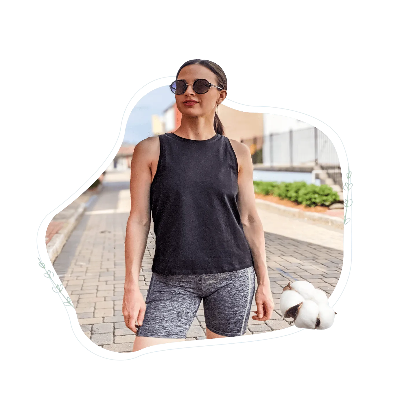 Women's Tank Tops