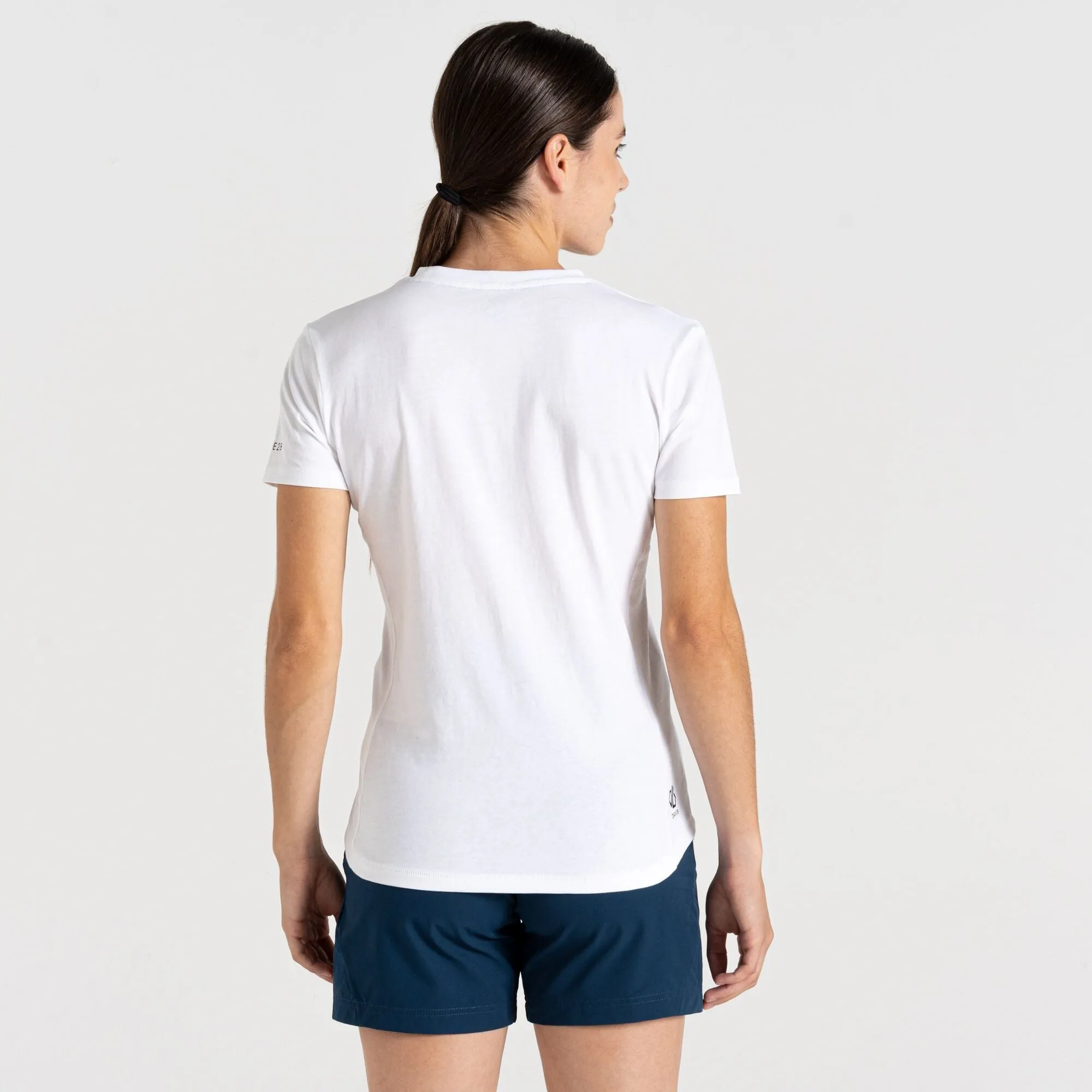 Women's Transquility III T-Shirt | White