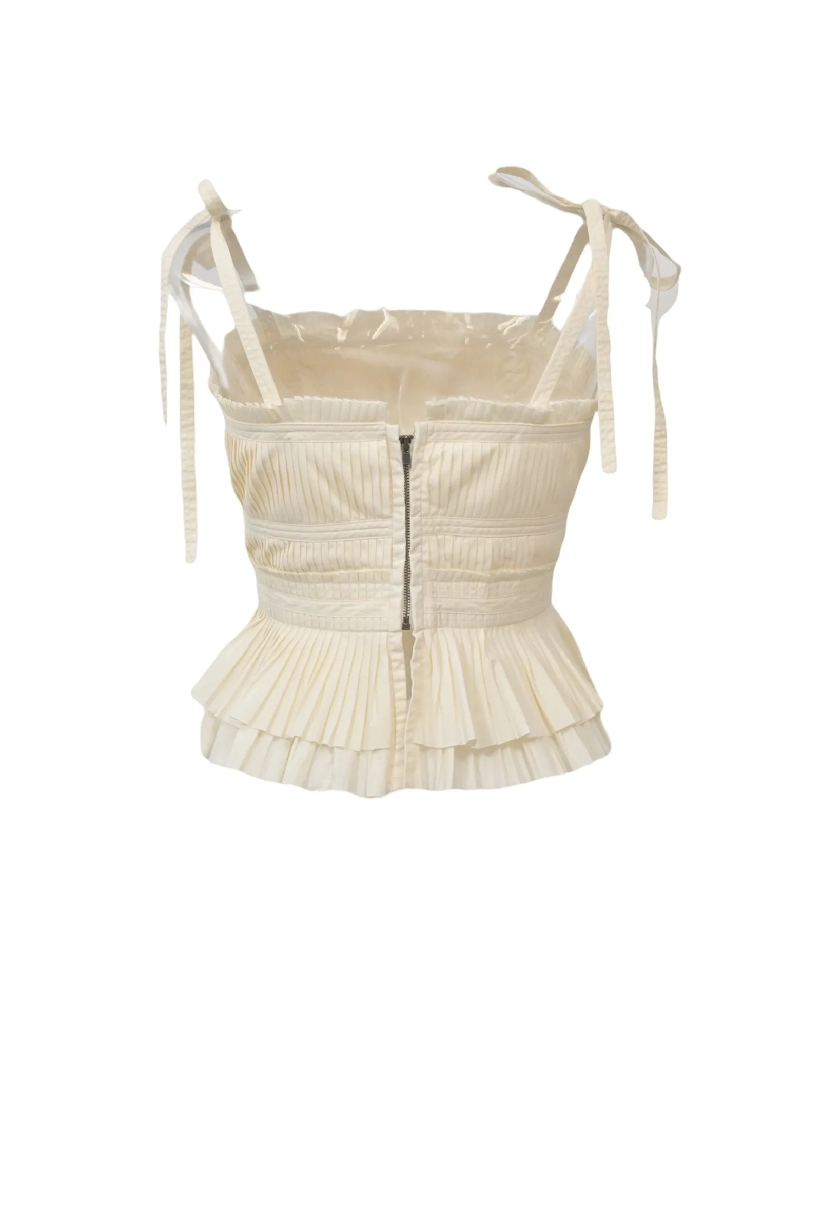 [WW34543] Ulla Johnson | Sleeveless Top