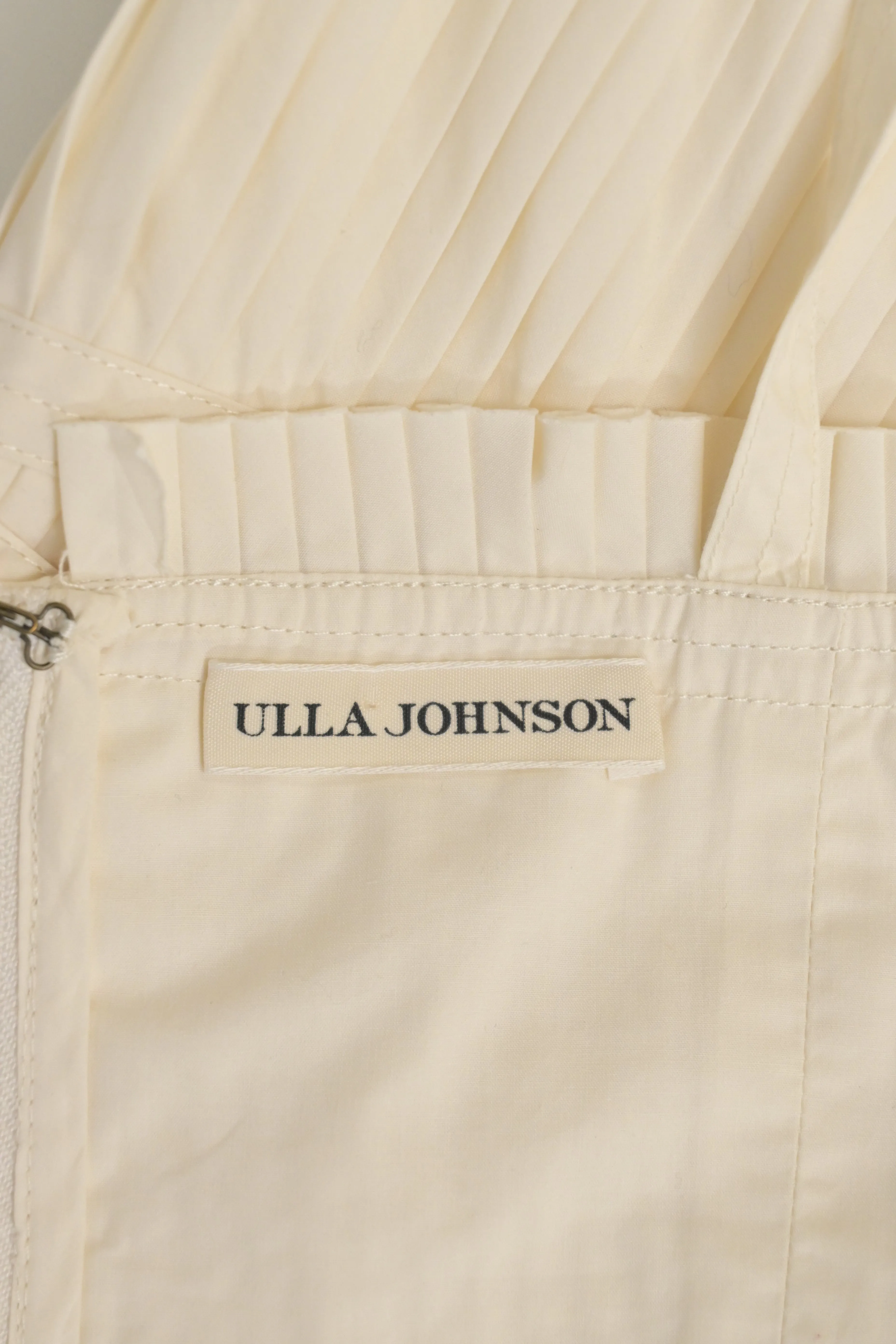 [WW34543] Ulla Johnson | Sleeveless Top