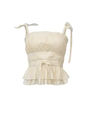 [WW34543] Ulla Johnson | Sleeveless Top