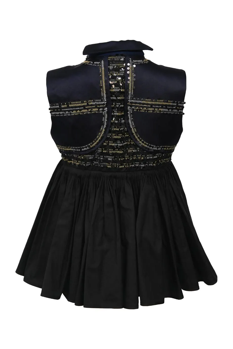 [WW45957] Sacai | Sleeveless Top