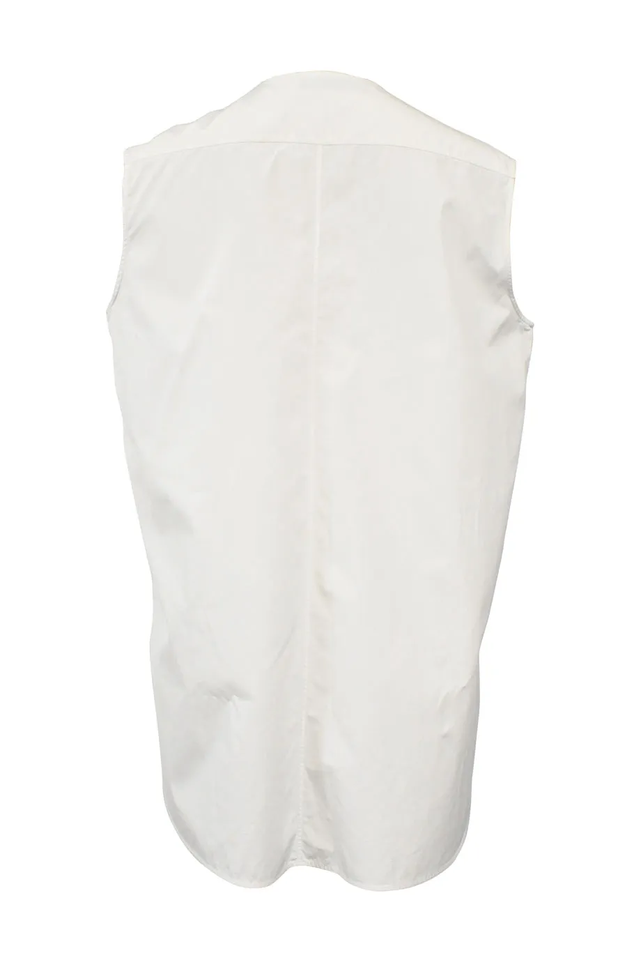 [WW47065] Christian Dior | Sleeveless Top