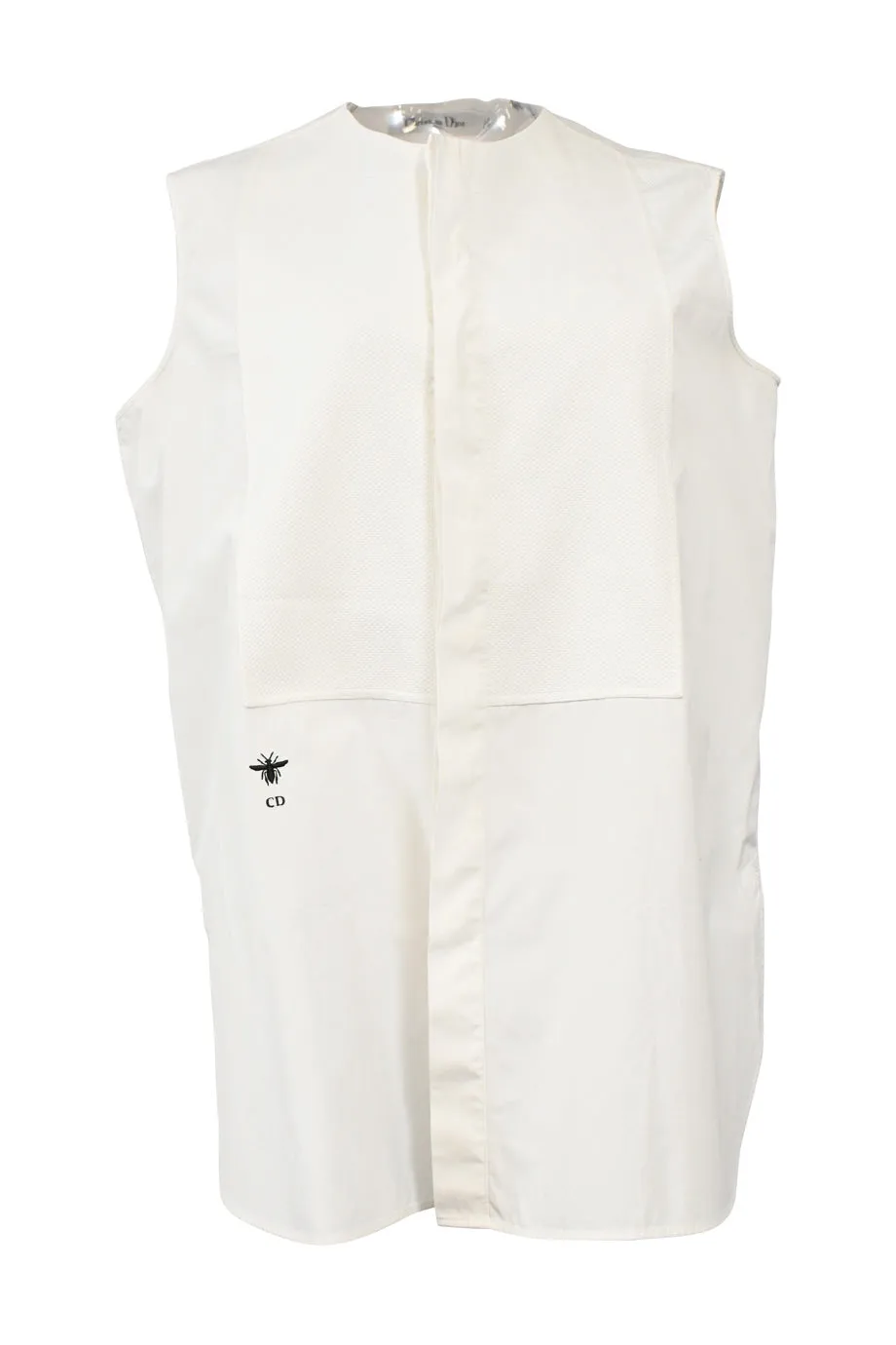 [WW47065] Christian Dior | Sleeveless Top