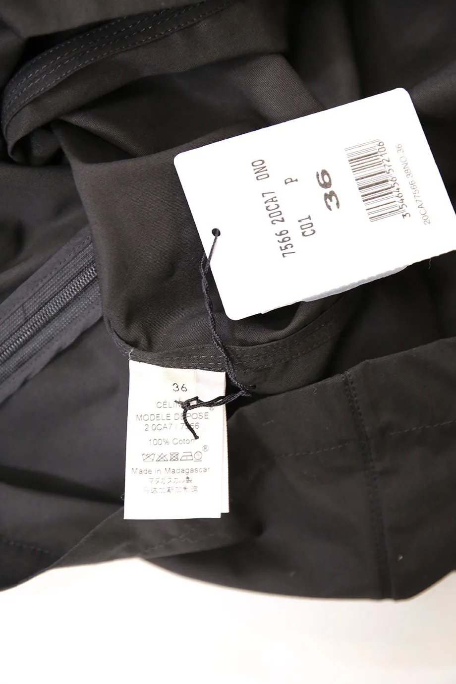 [WW47690] Celine | Sleeveless Top