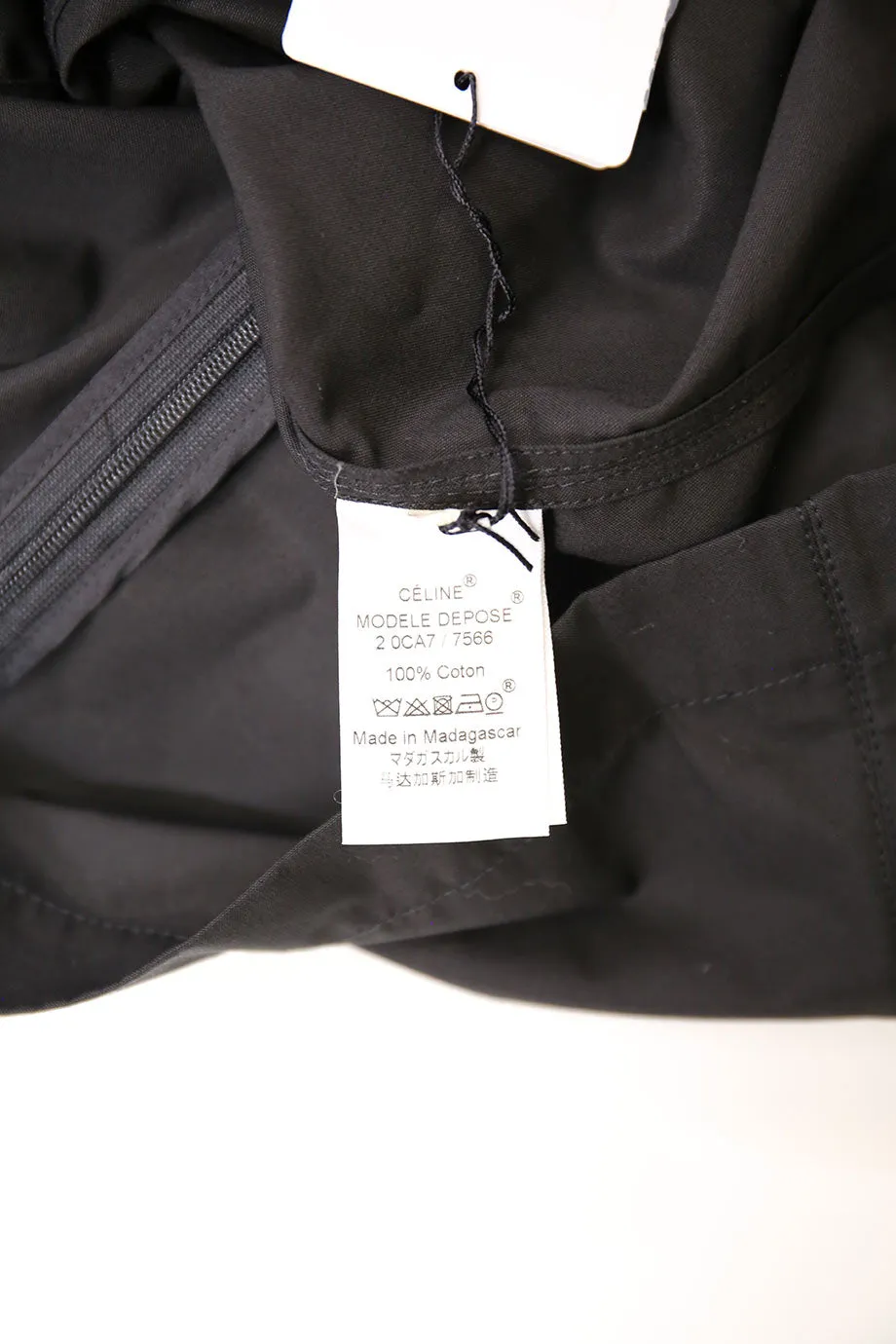 [WW47690] Celine | Sleeveless Top