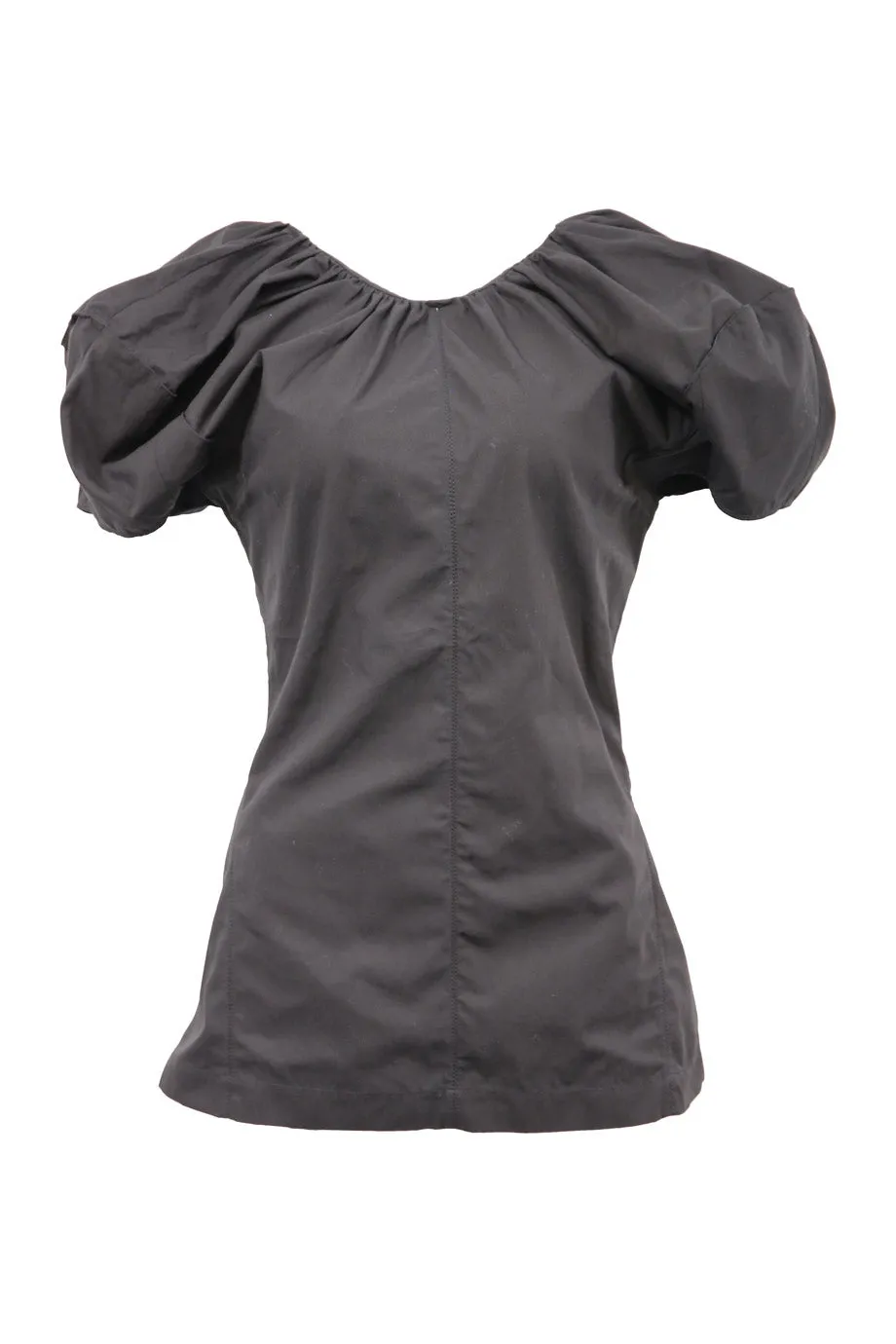 [WW47690] Celine | Sleeveless Top