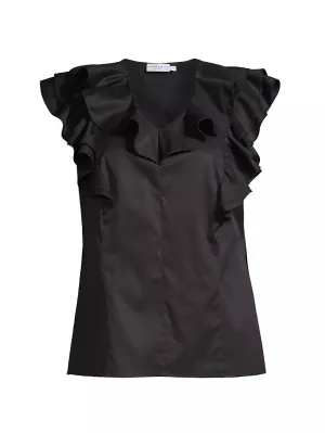 Yurlka Blouse