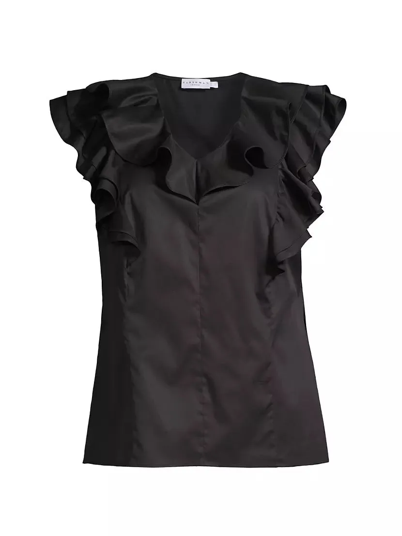 Yurlka Blouse
