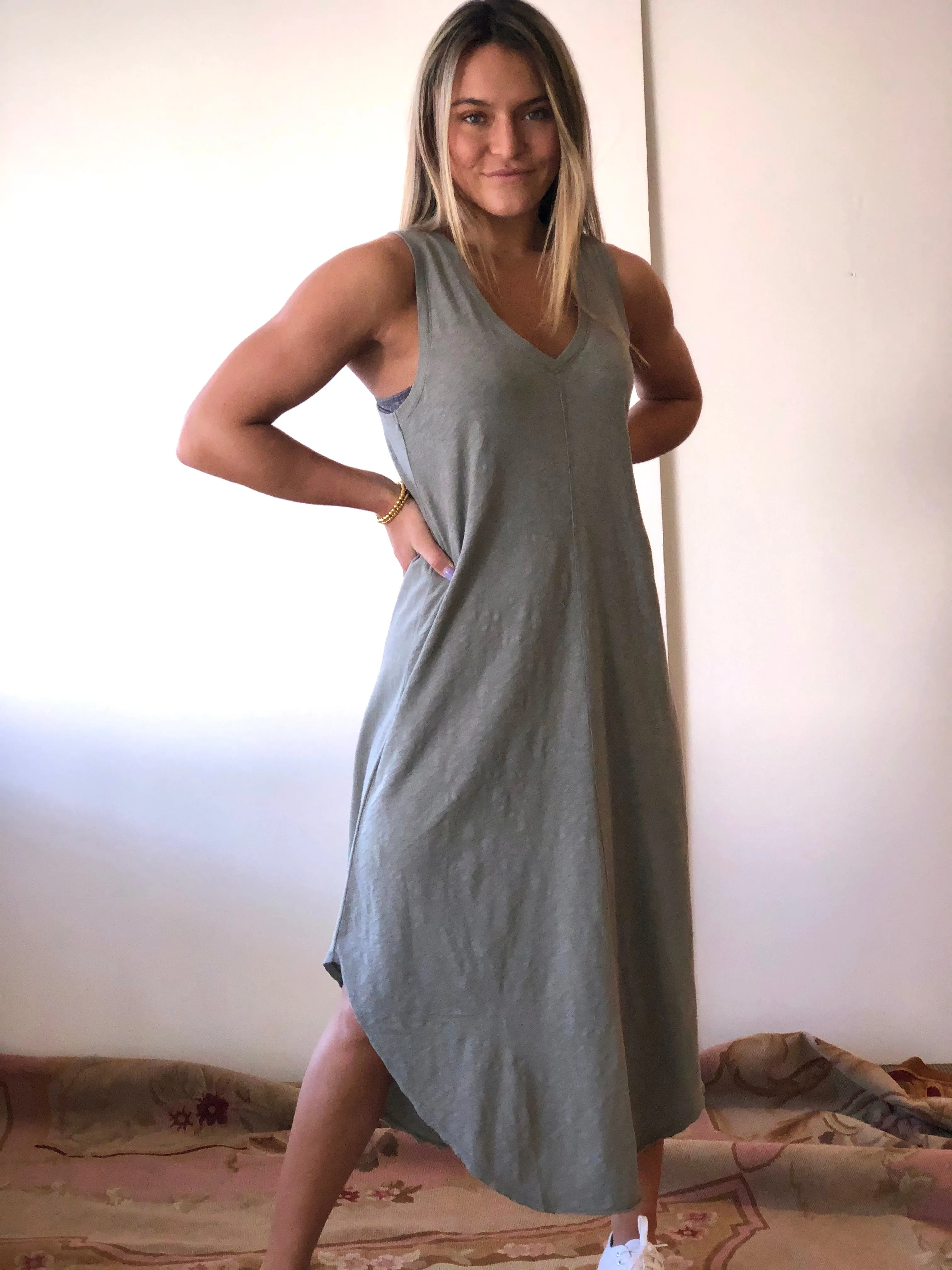 Z Supply Reverie Dress