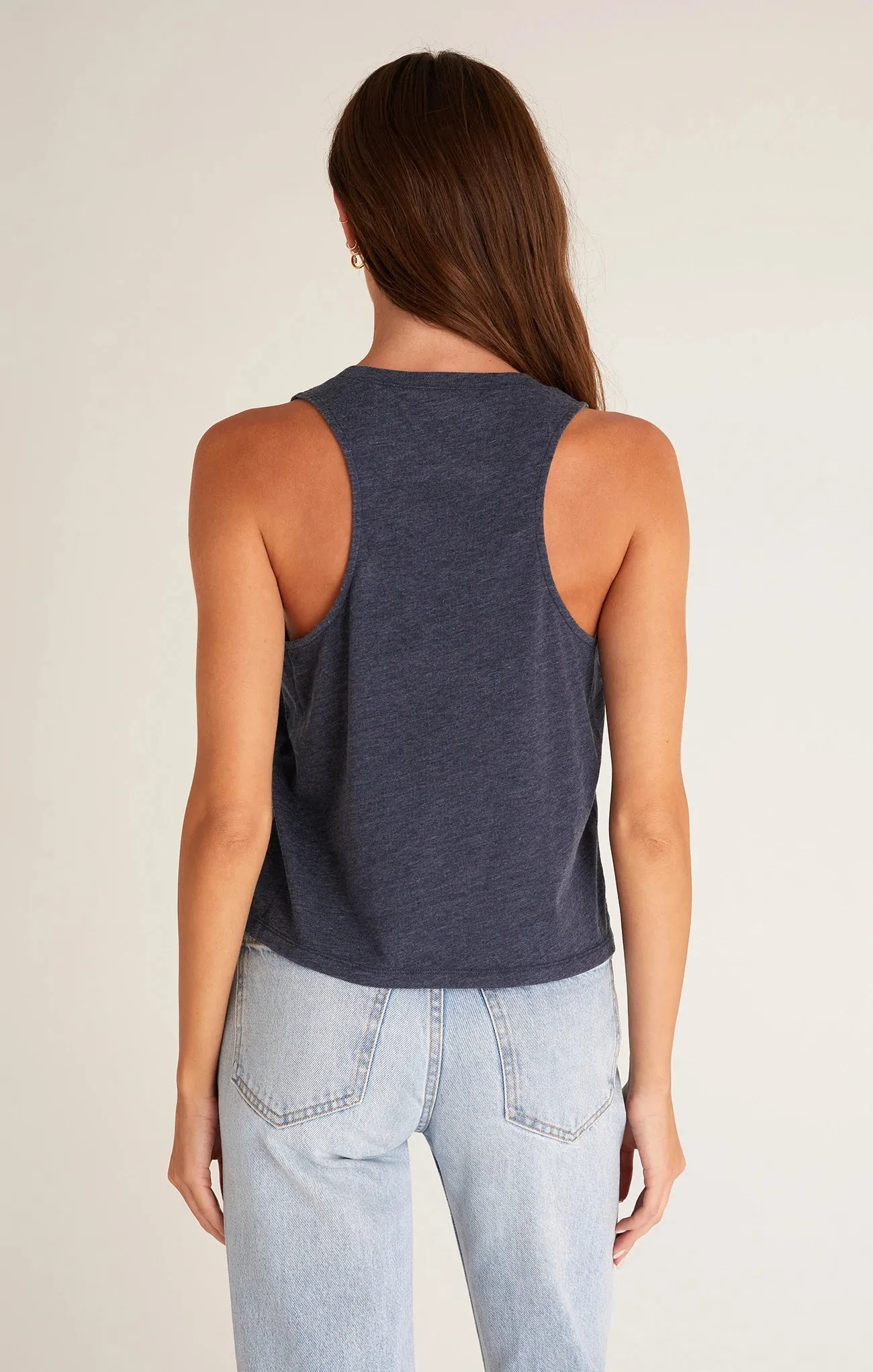 Z Supply Skimmer Pocket Tank