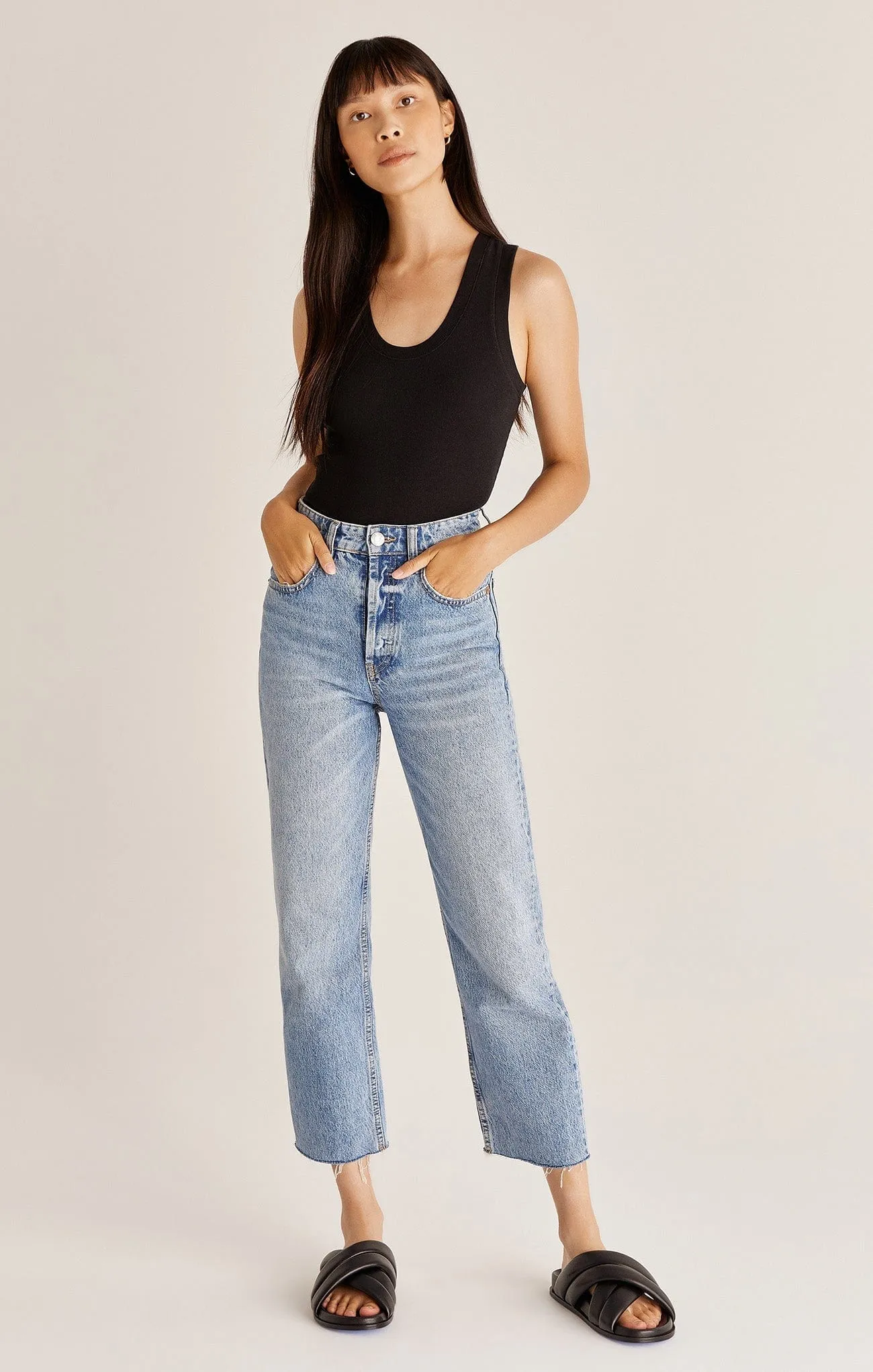 Z Supply The Sirena Rib Tank