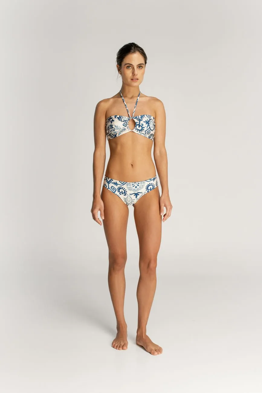Zahra Lena Bikini Bottom
