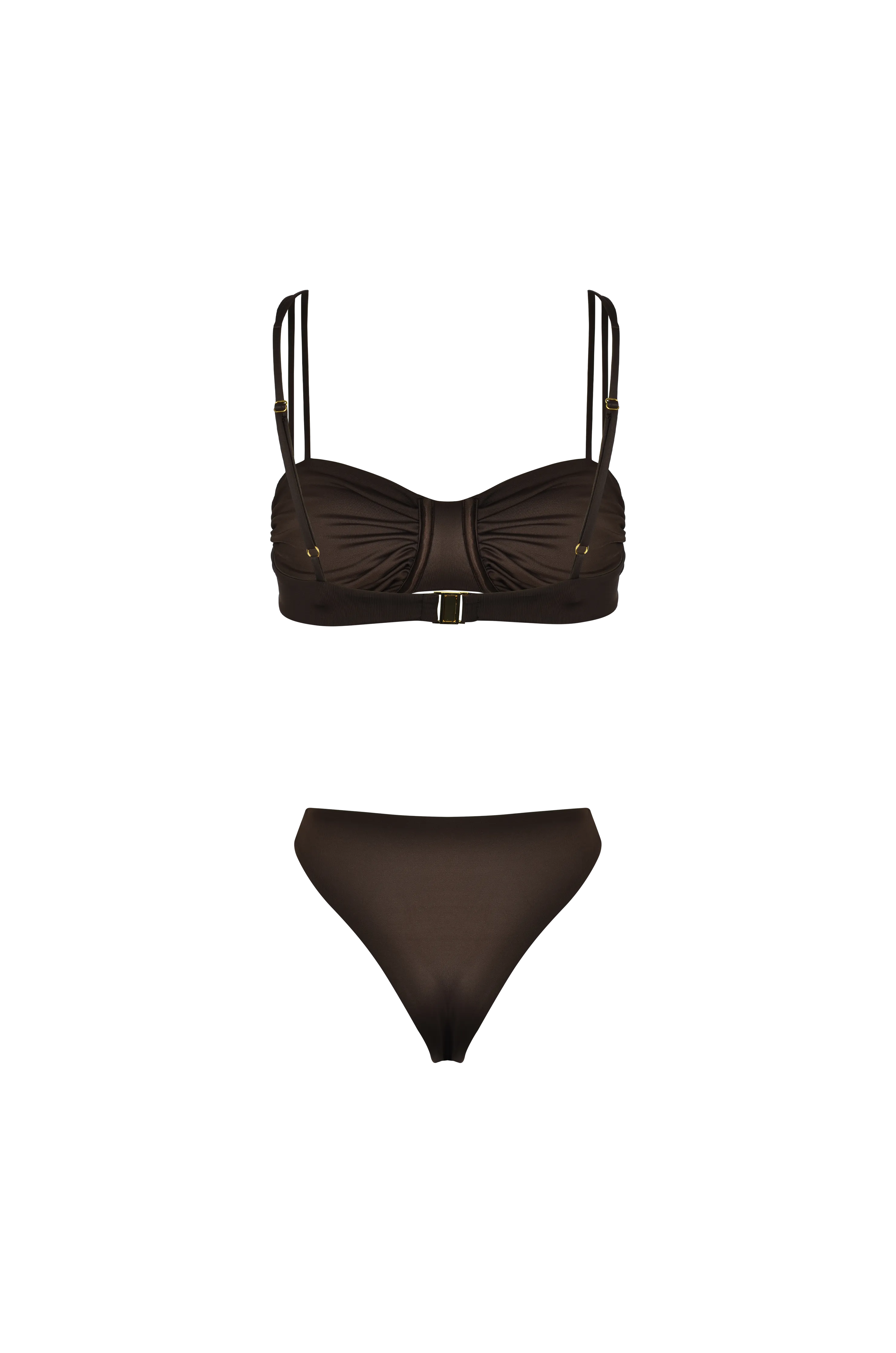 Zephyr Top Choco