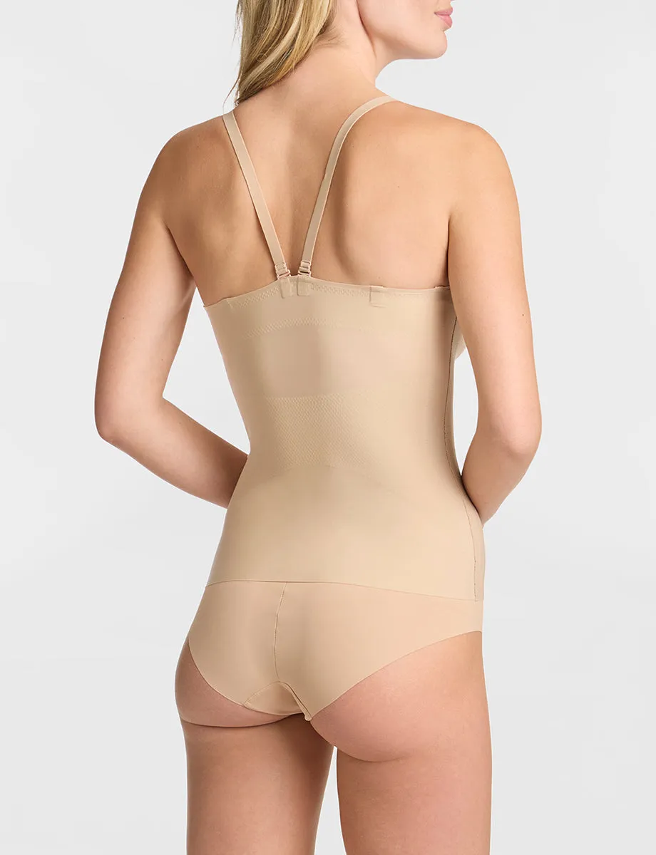 Zone Smoothing Cami